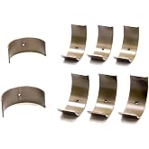 ACL Staticide ACL 4B1185H-STD Rod Bearing Set