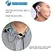 Arama Wired Cell Phone Earpiece Anti-Radiation with Air Tube and Noise Canceling Mic for iPhone Samsung Blackberry LG HTC Huawei ZTE Mobile Phone and Smartphones with 3.5mm Headset Jack(B201MP)