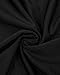 BIUBIU Women's Cold Shoulder Bodycon Bandage Party Midi Dress with Sleeve M-3XL