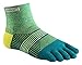 Injinji Women's Trail Midweight Mini-Crew Socks