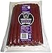 Buffalo Bills 1-lb Pack Sweet Lebanon Bologna Sticks (Pennsylvania Dutch sweet beef sticks)