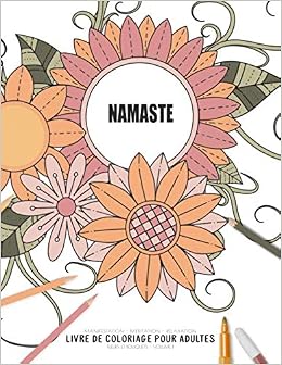 Amazoncom Namaste Manifestation Meditation