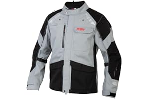 MSR Voyager Adventure Jacket