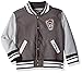 College Kids NCAA Toddler Letterman Jacket