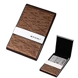 EDC05 Mens Card Holder Business Card Holder Available in Different Colors By Epoint