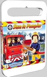 Sam le Pompier - Vol. 1 : La mascotte - Mon petit cinéma