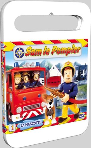 Sam le Pompier - Vol. 1 : La mascotte - Mon petit cinéma
