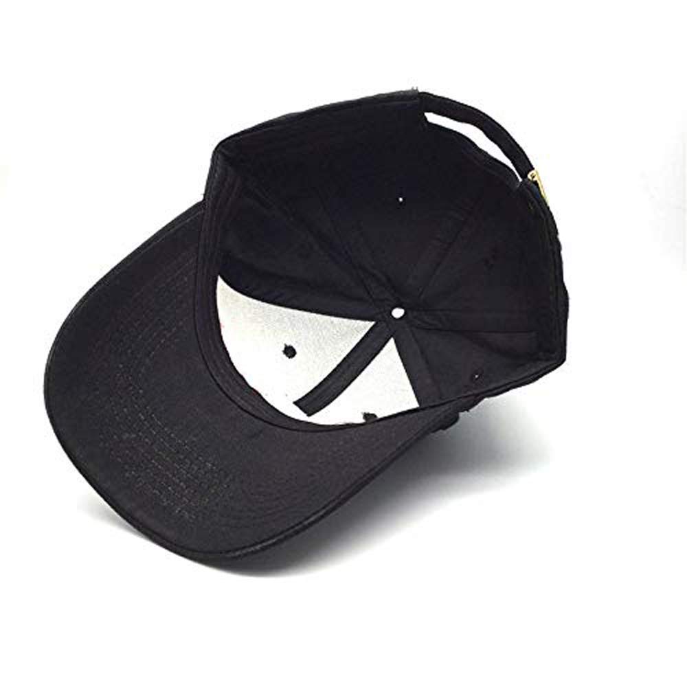 cadillac racing hat