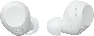 WF-C710N Écouteurs sans Fil avec réduction de Bruit Active