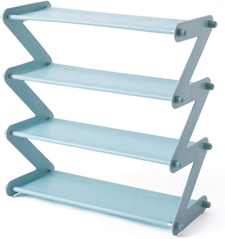 Best Enclosed Stainless Steel Shoe Rack