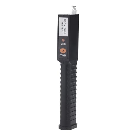 Handheld Digital Lighting Multi Tester For Neon Tube Lamp