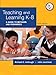 Teaching and Learning K-8: A Guide to Methods and Resources (9th Edition)