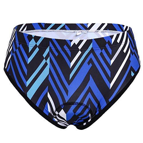 CYCEOS Womens Cycling Shorts with 4D Gel Padded - Breathable Women Bike Shorts Biker Pants for Outdoor Biking Riding