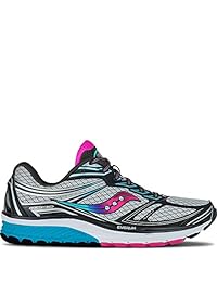 Saucony Guide 9 tenis para correr para mujer