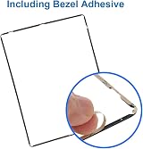MMOBIEL Digitizer Screen for iPad 3 White 9.7 Inch Touchscreen Front Display view 5