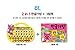Pinkfong Hangul Learning Sound Book Korean toy Play Fun Button Game Study 핑크퐁 한글가방