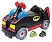 DC Universe Batman Wheelies Ride-on