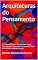 Livro Arquiteturas do Pensamento: um Manual Didático de Leitura em Teoria Crítica (Jürgen Habermas, Axel Honneth, Seyla Benhabib e Iris Marion Young)