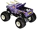 Hot Wheels Monster Jam Jurassic Attack Vehicle