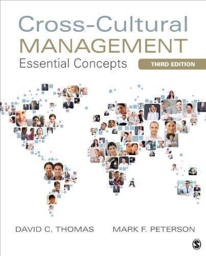 Basic Concepts of Intercultural Communication: Selected Readings