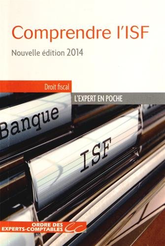Comprendre l'ISF