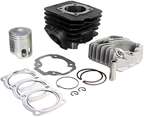 BRAKE Super Audio DIO Boaappukitto AF27 AF28 50mm 81.2cc custom kit for the Honda moped engine boaup_D31
