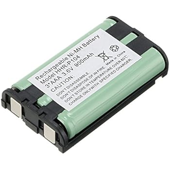 Аккумулятор panasonic kx a92
