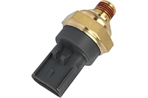 Getfarway Turbo Air Boost Lift Sensor 23535663 Compatible with Detroit Diesel S60 14L