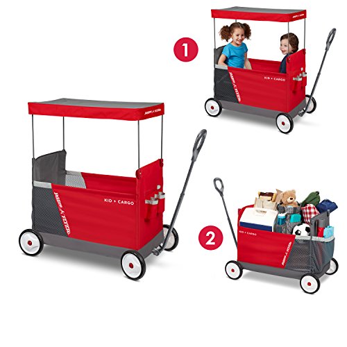 1 Radio+Flyer+Canopy+Folding+Versatile