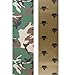 Black Diamond Sheet of Skateboard Grip Tape 9