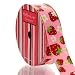 7/8" Strawberries Grosgrain Ribbon 10 Yard