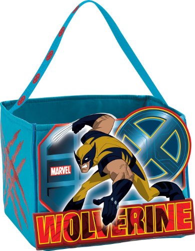 Wolverine Candy Cube