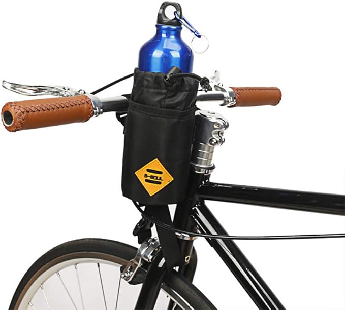huffy handlebar bag