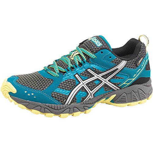 asics gel trail lahar 5 gore tex