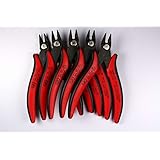 Hakko CHP Micro Cutter, Clean Cut, 16 AWG (set of 5)