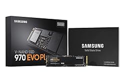 Samsung MZ-V7S500B/AM 500GB 970 EVO Plus M.2