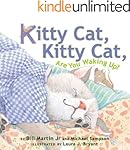 Kitty Cat, Kitty Cat, Are You Waking Up?