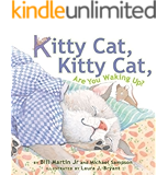 Kitty Cat, Kitty Cat, Are You Waking Up?