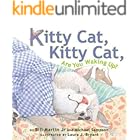 Kitty Cat, Kitty Cat, Are You Waking Up?