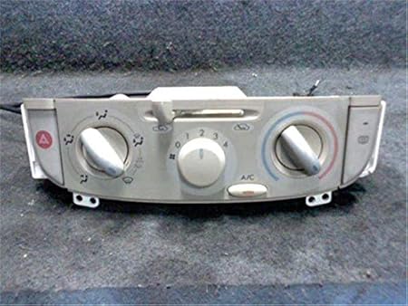 Amazon スバル 純正 ステラ Rn系 Rn2 エアコンスイッチパネル Kg0wa P エアコンスイッチパネル 車 バイク