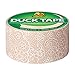 Duck Brand 283690 Printed Duct Tape, Natural Lace, 1.88 Inches x 10 Yards, Single Roll