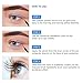 Advanced Eyelash Growth Serum Eyelash Enhancer for Longer, Thicker Eyelash and Eyebrow 3 ml  Bea Luz