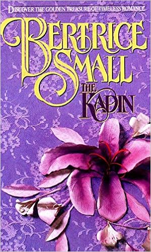 Amazon Com The Kadin 9780380016990 Small Bertrice Books