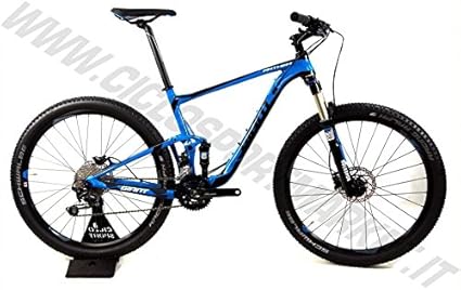 anthem mtb