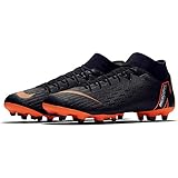 Nike Mens Soccer Mercurial Superfly 6 Academy MG Cleats