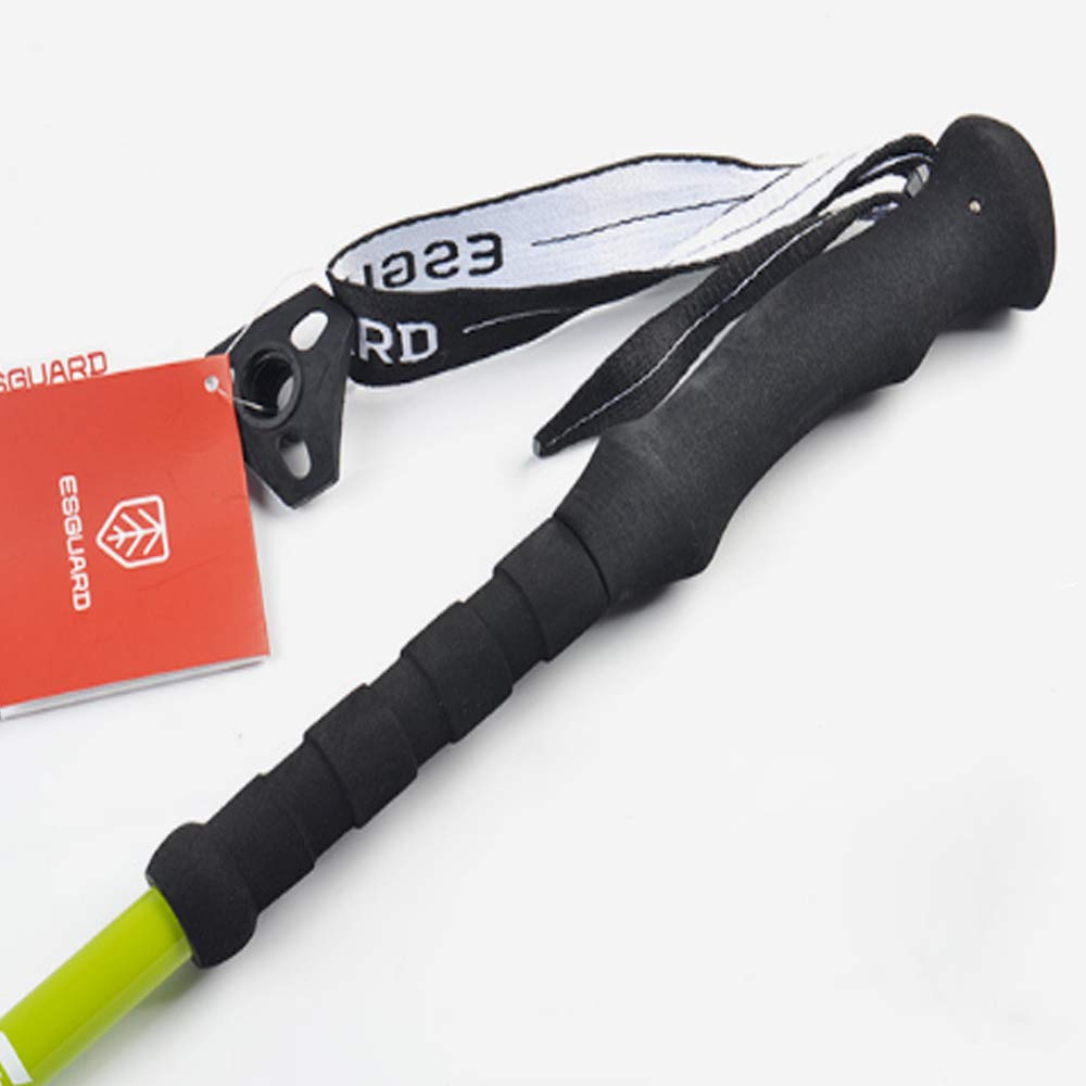 Campleader Outdoor Locker Walking Stick #trekking #poles #for #hunting Campleader Outdoor Locker Walking Stick