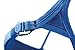 Petzl - ADJAMA, Climbing and Mountaineering Harness, Medium