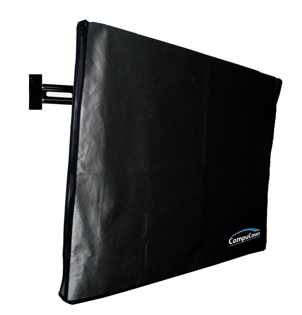 Amazon.com: Funai LF320FX4F 32-inch LED TV Heavy Duty OUTDOOR Black Nylon  TV Dust Cover fits ARM MOUNT TV or FACTORY STAND: Home Audio & Theater