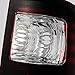 AKKON - For Ford F250/F350/F450 Superduty OE Replacement Black Tinted Tail Lights Driver/Passenger Rear Lamps Pair