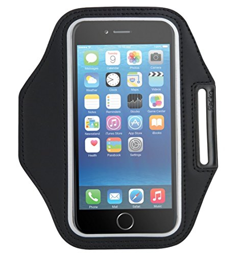 Gecko gear sports armband - arm pack for cell phone - b…